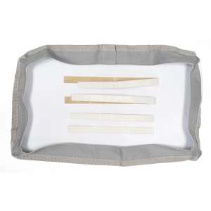 Kit Dust Skirt 28 In