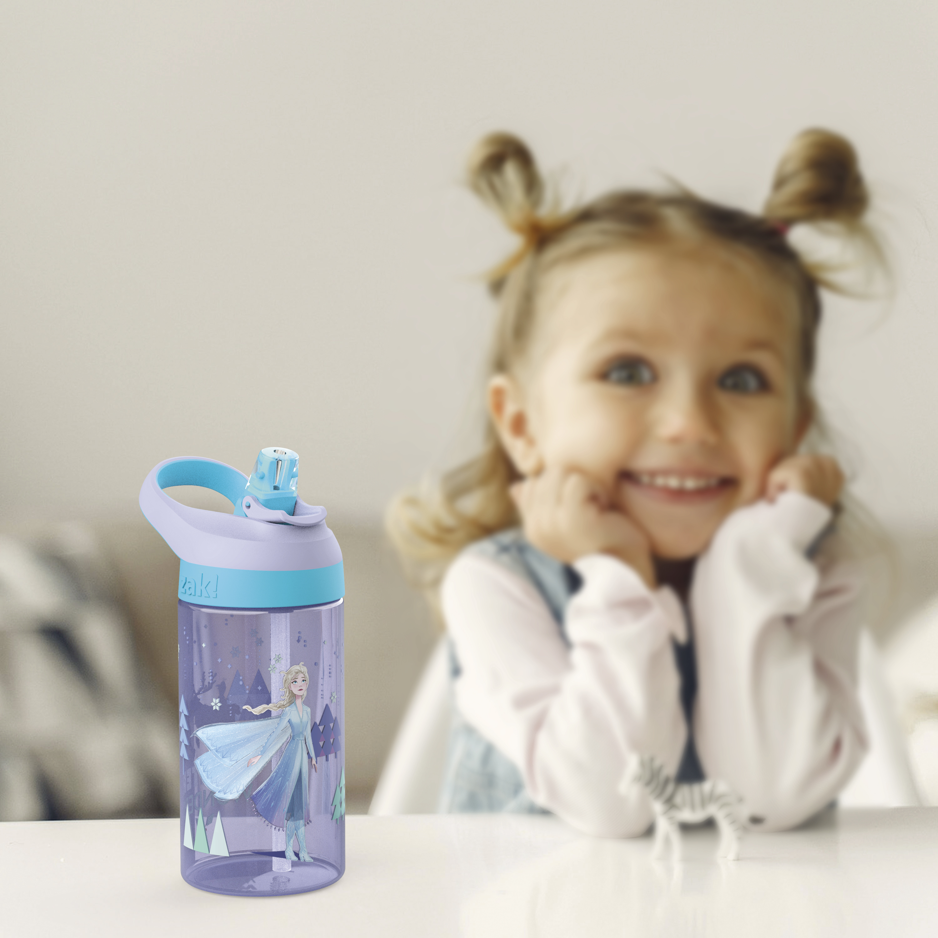 Disney Frozen 2 Movie 16 ounce Water Bottle, Princess Anna slideshow image 3 Disney Frozen 2 Movie 16 ounce Water Bottle, Princess Anna slideshow image 3