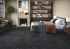 Sociale Black Diamond 12x24