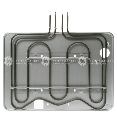 ELEMENT BROIL ASSEMBLY LOWER