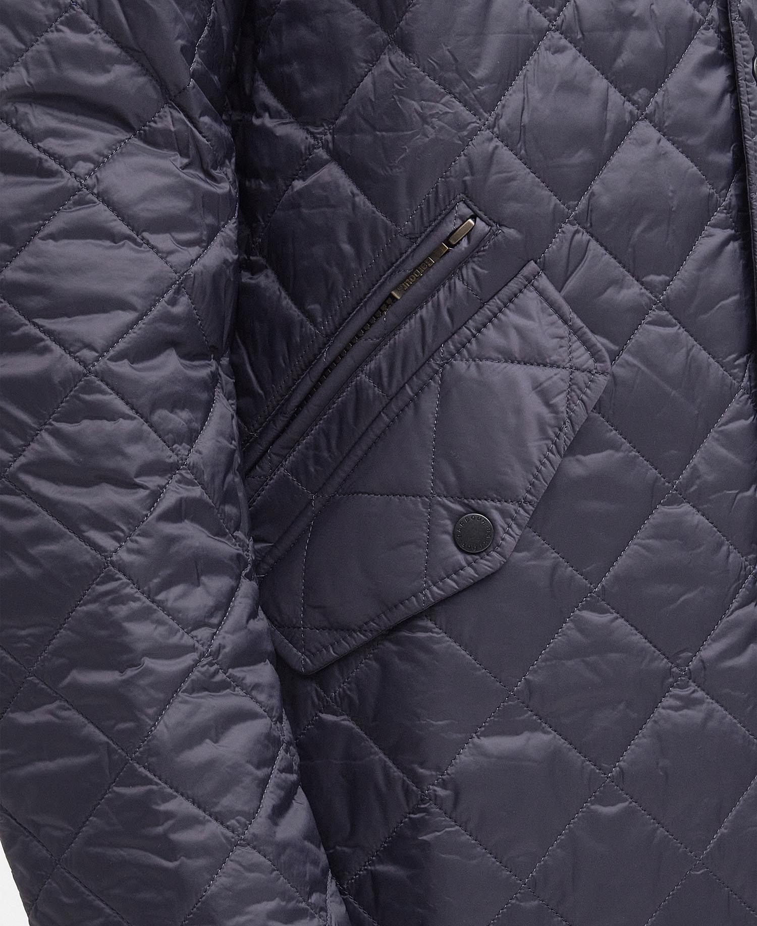 Flyweight Chelsea Quilted Jacket image number 5