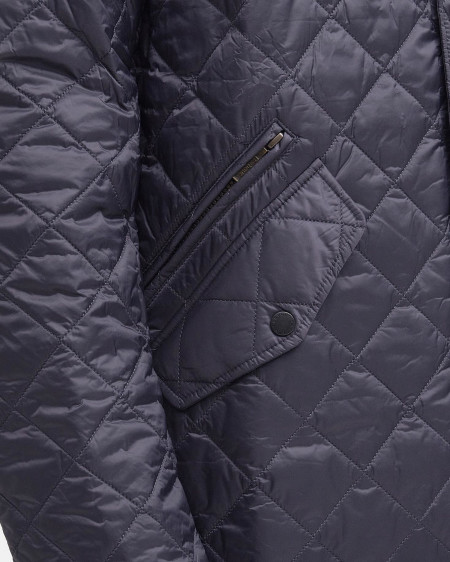 Flyweight Chelsea Quilted Jacket