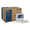 Tork, Advanced Soft, Napkins, 2 ply, White