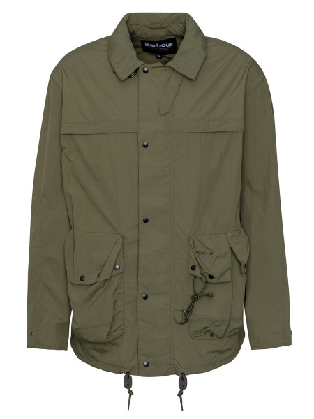 Modified Durham Showerproof Jacket Modified Durham Showerproof Jacket