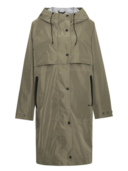 Jayla Waterproof Parka Jayla Waterproof Parka