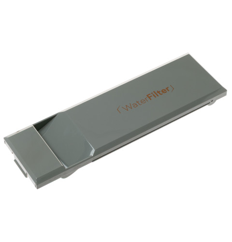 Filter Door - Grey