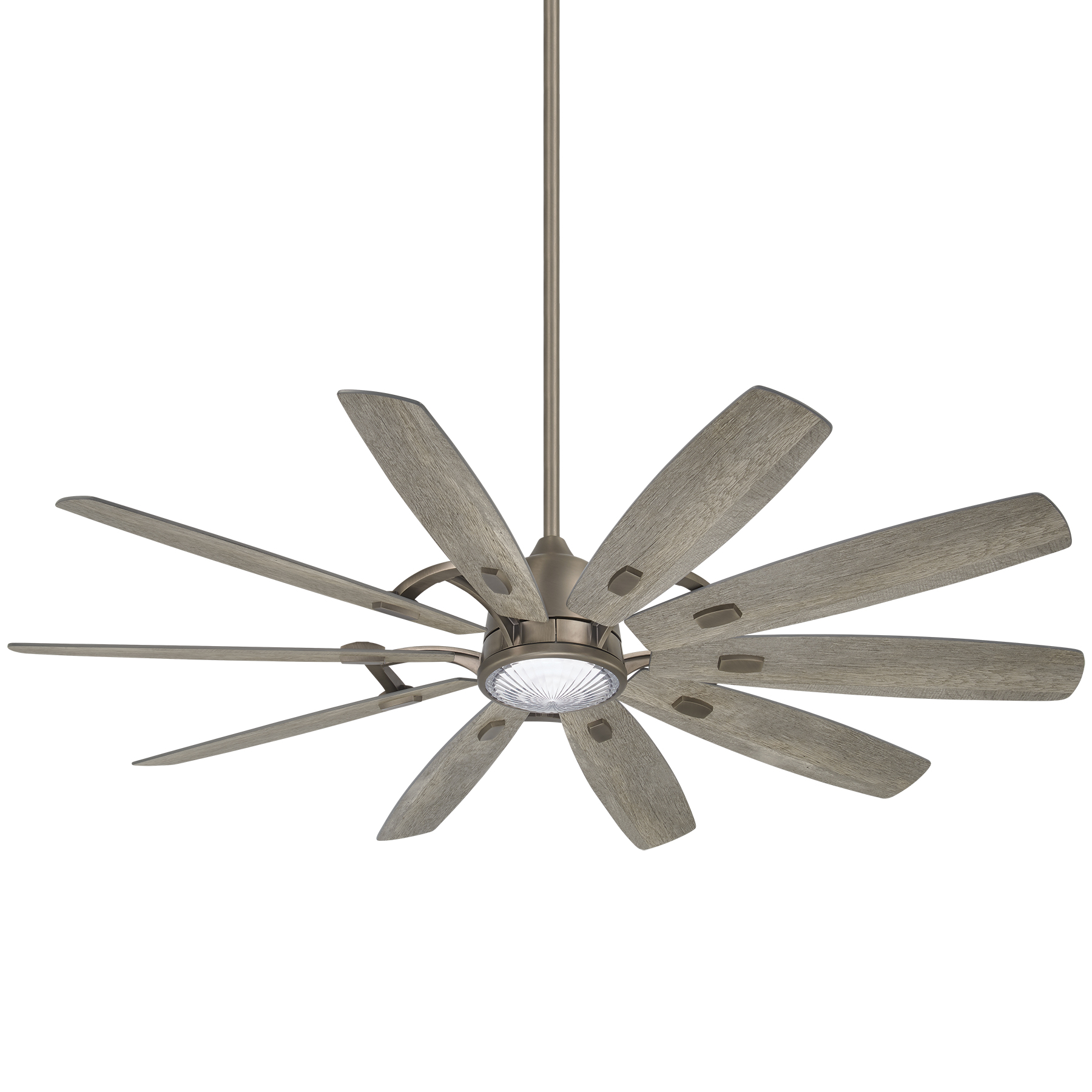 Barn - LED 65" Smart Ceiling Fan
