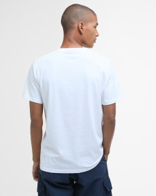 T-shirt con stampa Lydd 