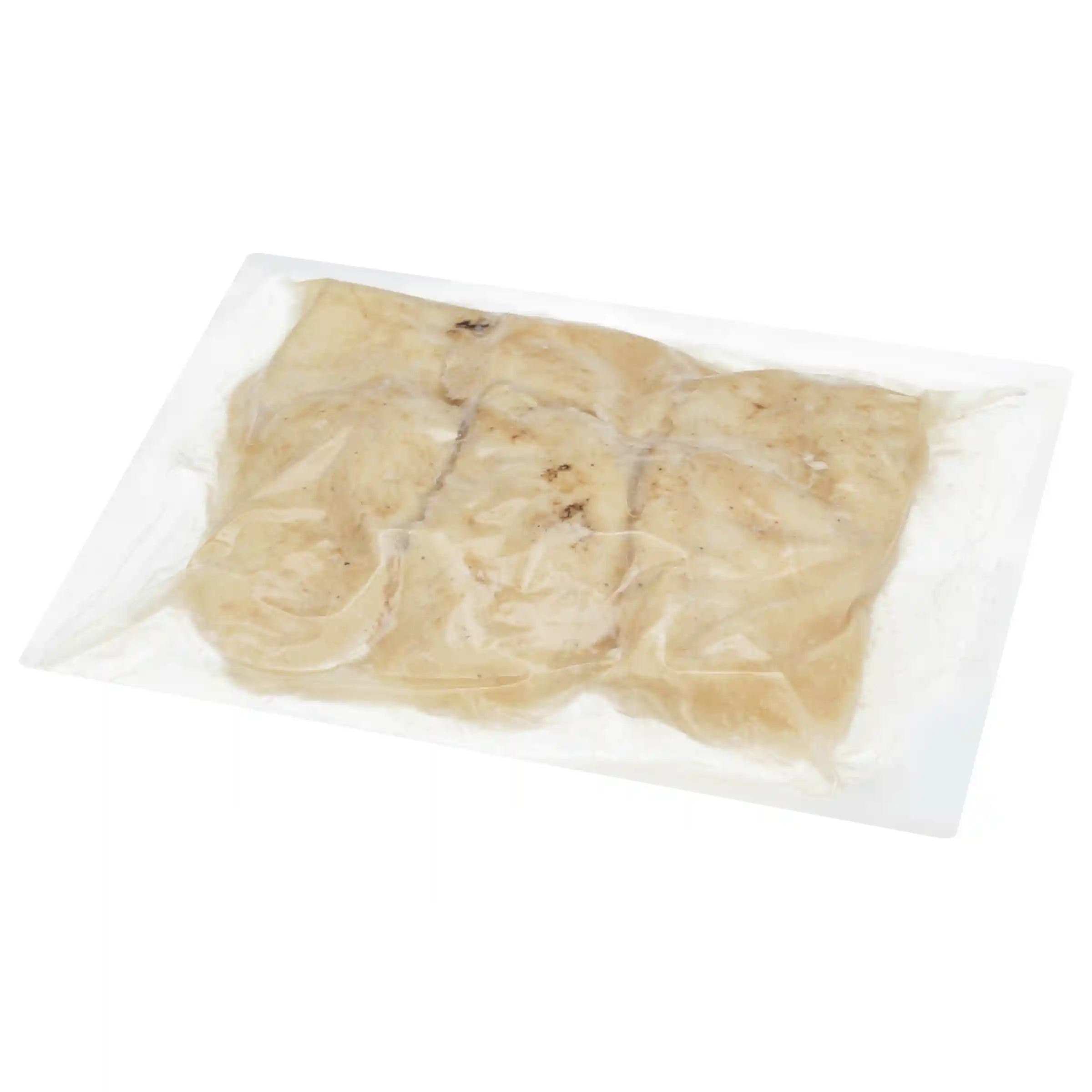 Tyson Red Label® Precision Cooked™ Fully Cooked Unbreaded All Natural* Sous Vide Chicken Breast Filets, 4.5 oz._image_3