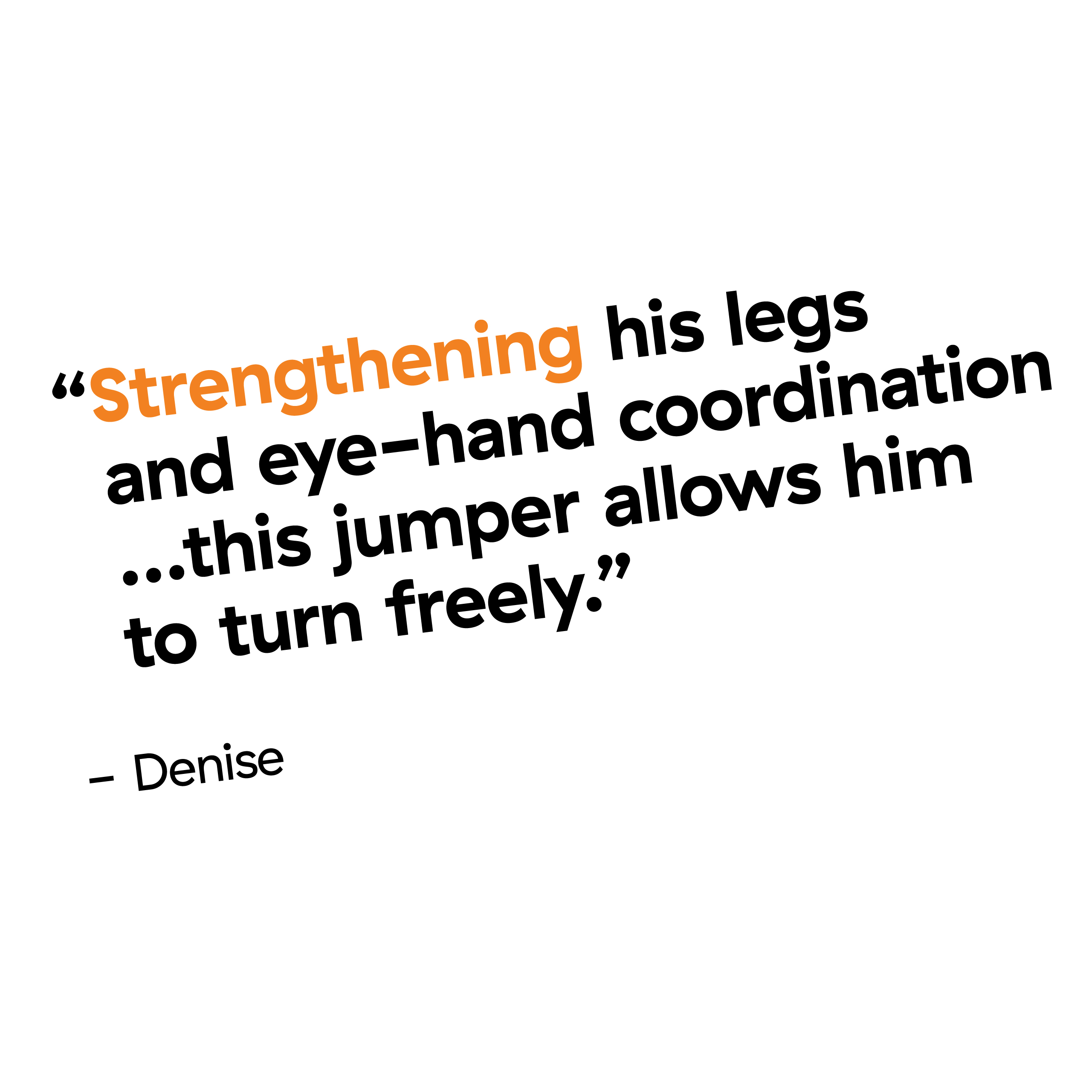 Neighborhood Friends Activity Jumper™