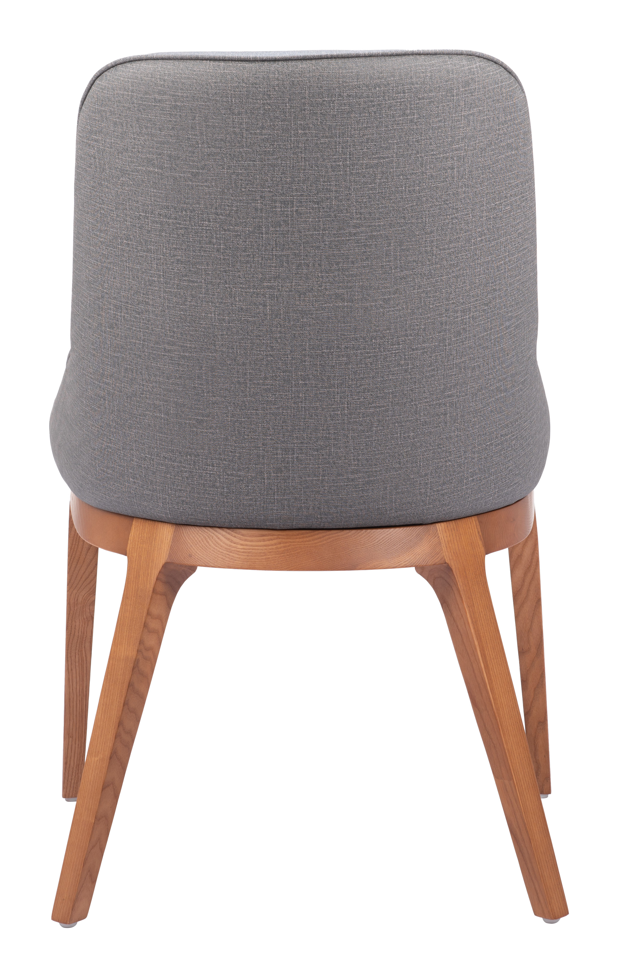 Ayr Dining Chair (Set of 2) Slate Gray product image