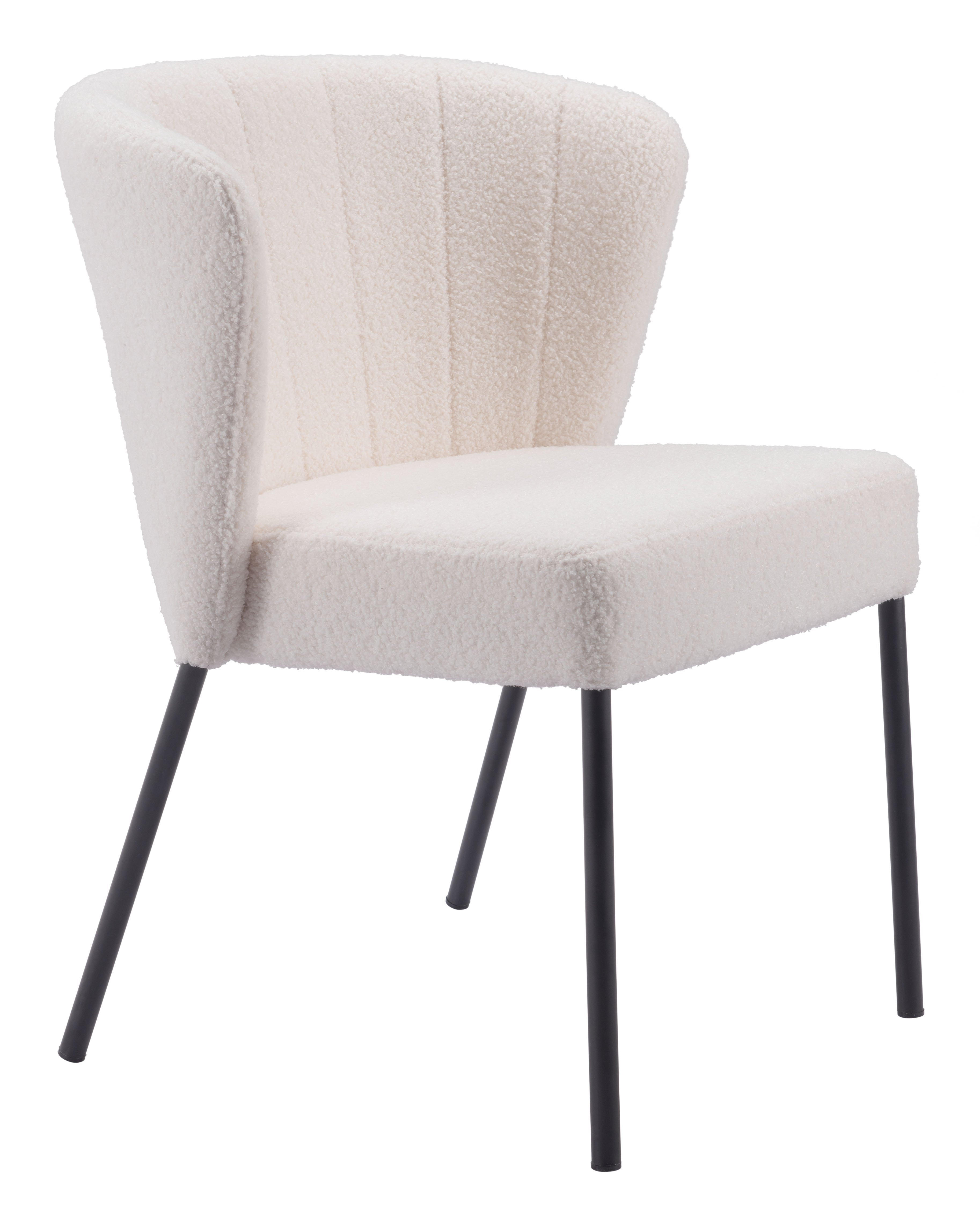 Aimee Dining Chair (Set of 2) Cream product image