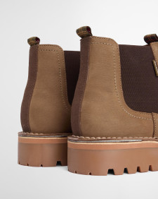 Stivaletti Chelsea Re-Engineered Abel 