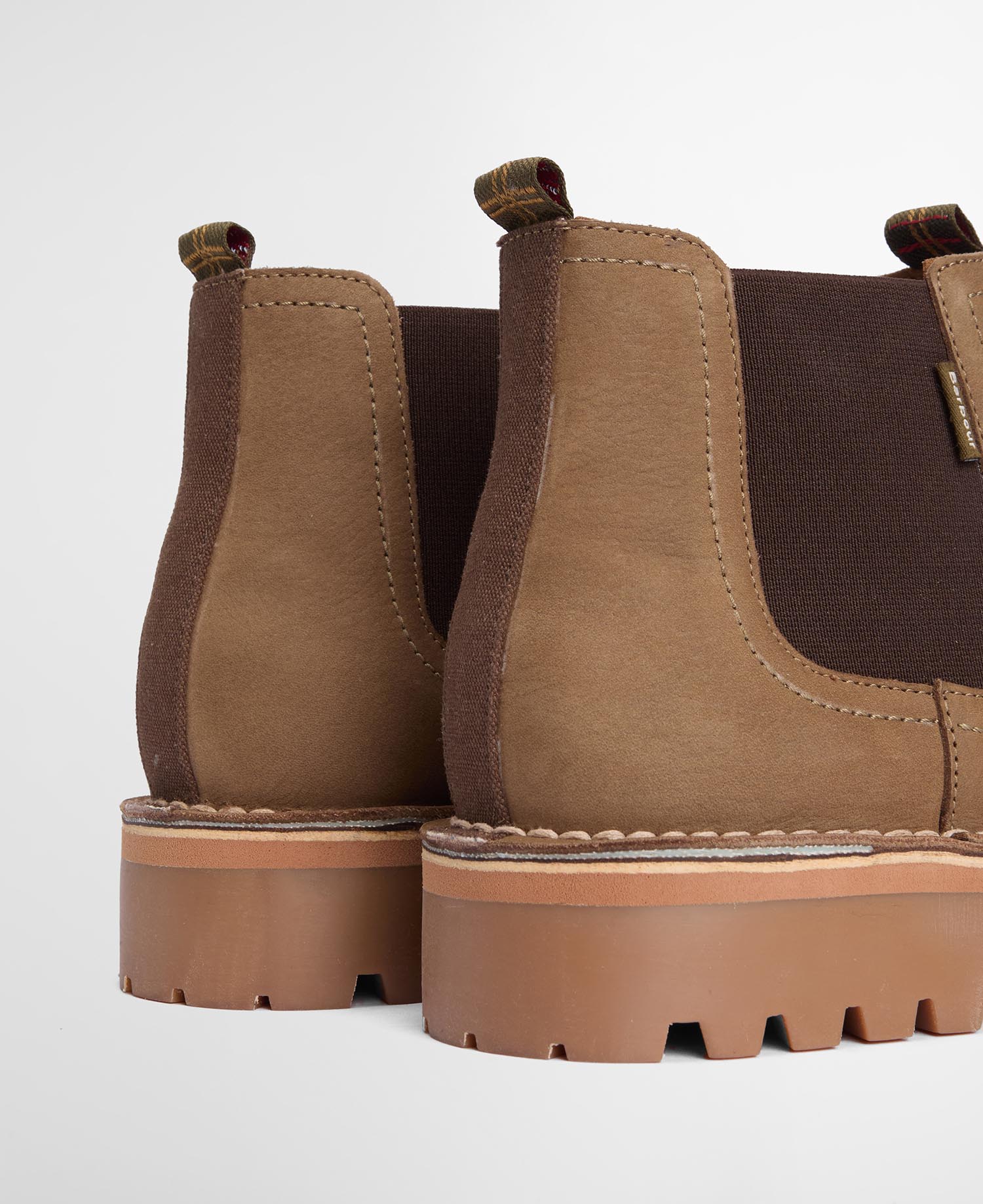 Stivaletti Chelsea Re-Engineered Abel image number 4