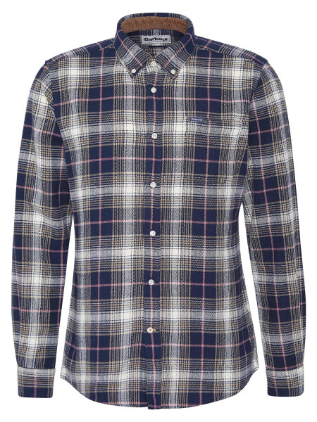 Whernside Tailored Long-Sleeved Shirt Whernside Tailored Long-Sleeved Shirt