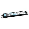 Centium® Fluorescent Ballast Metal 120/277V 111W 0.94A 50/60 Hz 18 AWG 4-Lamp 9.5 L x 1 H x 1.3 in. W