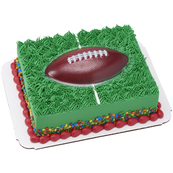 Football With Laces Pop Tops®
