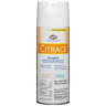 Clorox, Clorox Healthcare Citrace Hospital Disinfectant and Sanitizer,  14 oz Aerosol Can