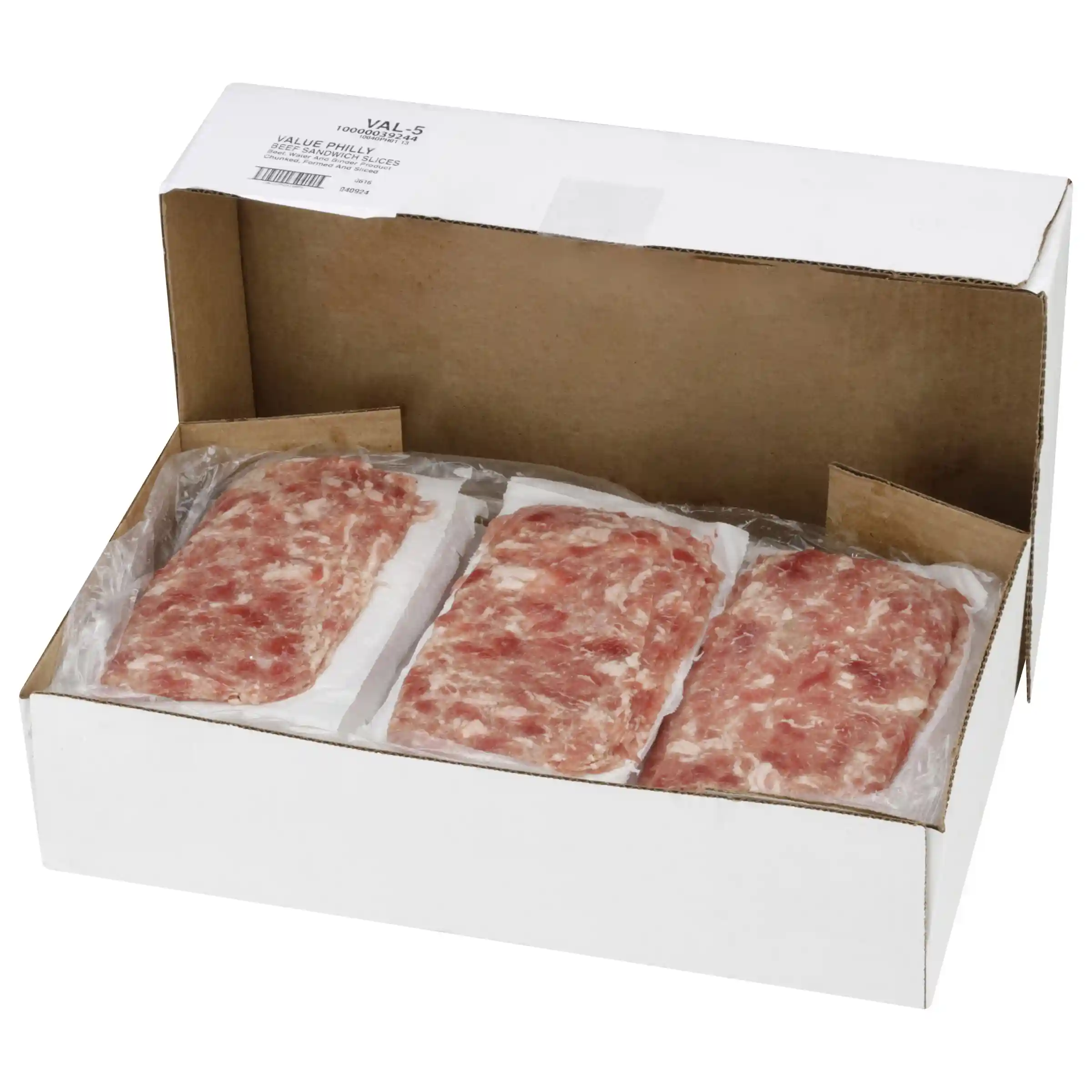Ben Franklin Beef Sandwich Slices_image_4