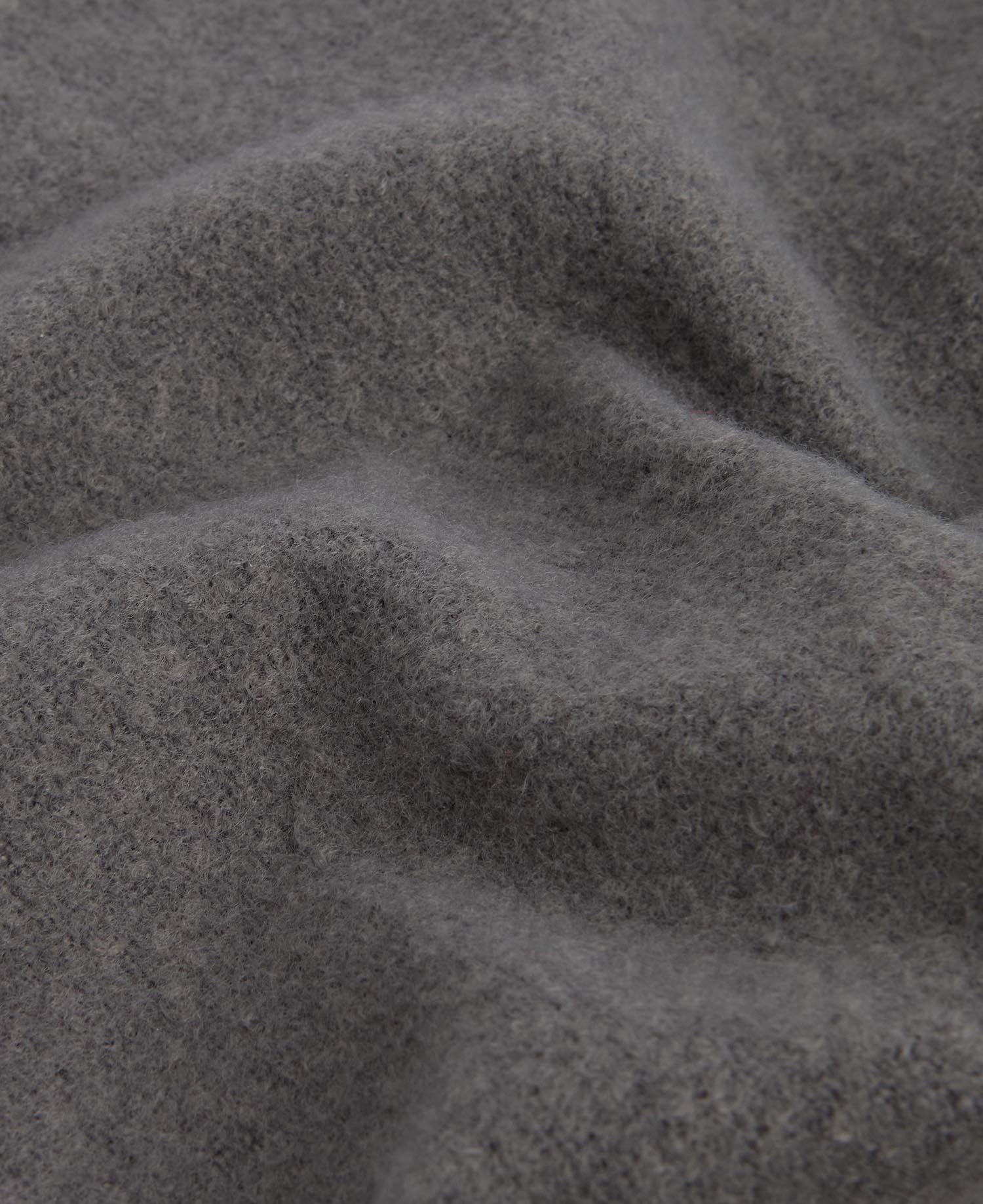 Brandy Boucle Scarf image number 4