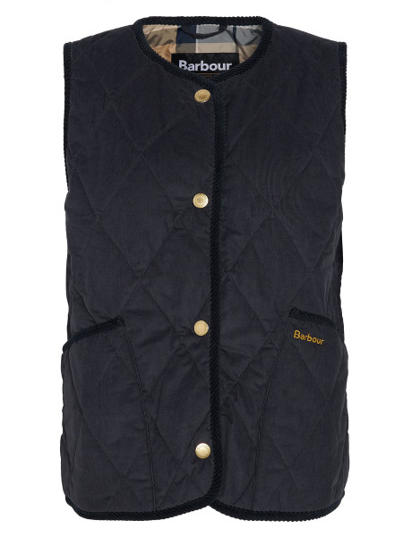 Cecily Gilet Cecily Gilet