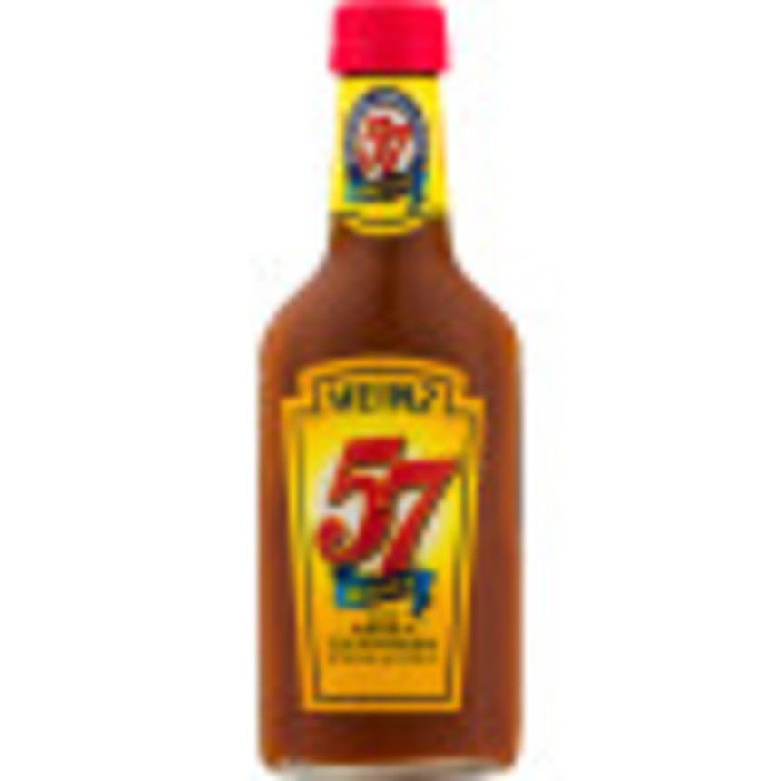 Heinz® Heinz 57 Sauce, 10 oz Bottle | Heinz®