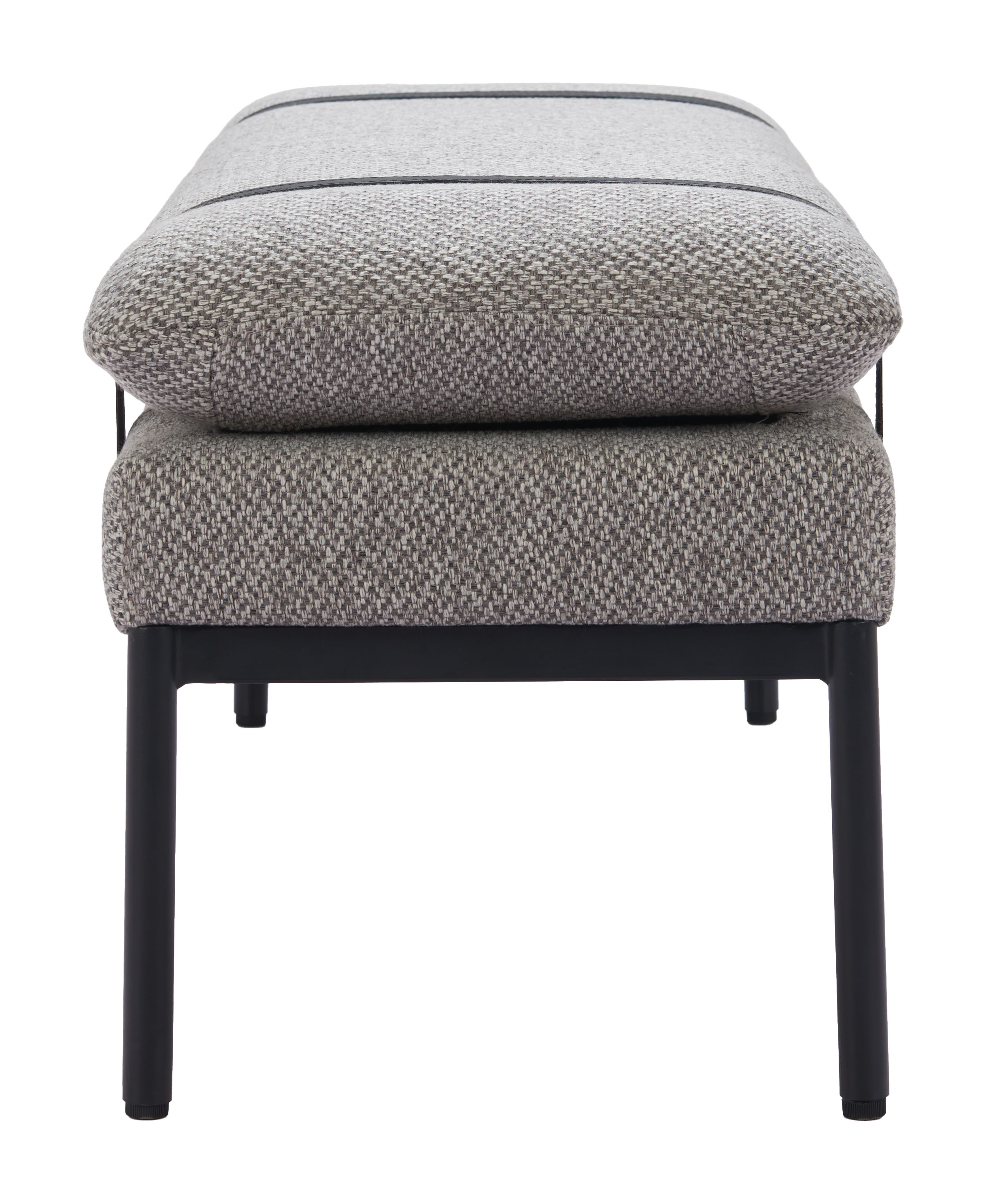 Padd Bench Gray product image