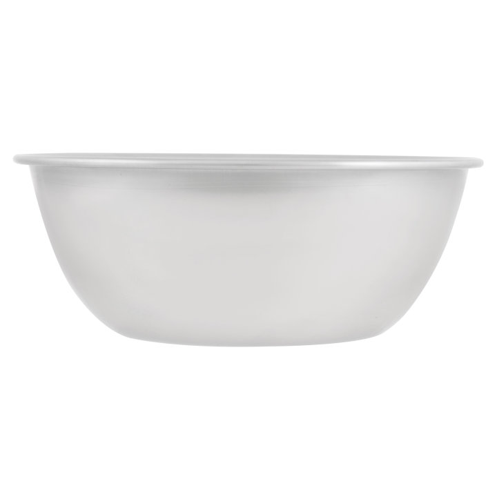 ½-quart heavy-duty stainless steel mixing bowl