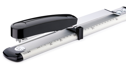 Steel adds outstanding durability and ensures long-lasting performance.