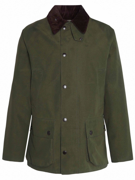 Classic Bedale Showerproof Jacket