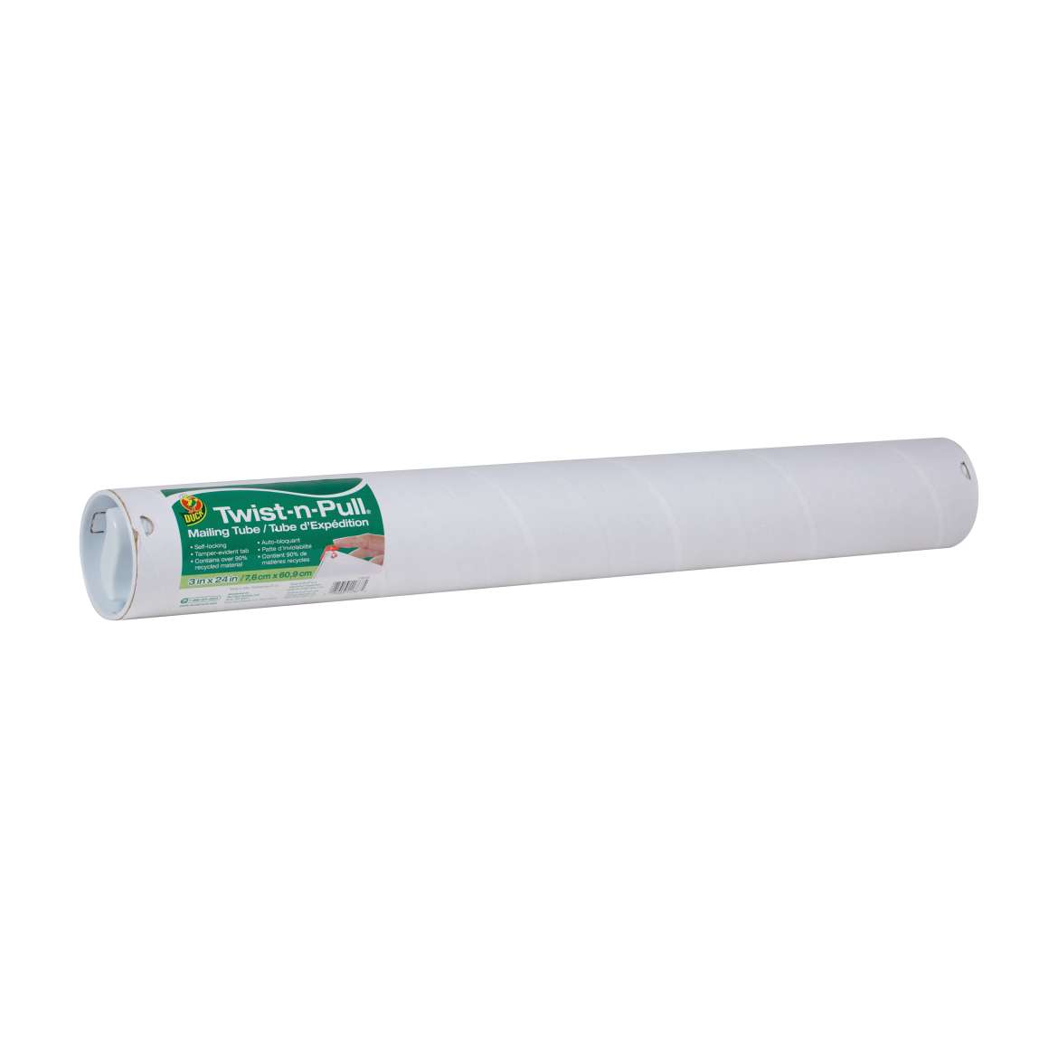 Mailing Tubes Image