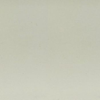 Pale cream textured wall occupying the frame, showing a faint vertical seam and subtle speckling; evenly lit, suggesting soft diffuse lighting in a neutral interior or studio setting.