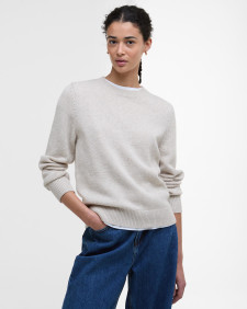 Woodhouse Crew Neck Jumper 