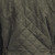 Shoverler Quilted Jacket Dark Oliveswatch