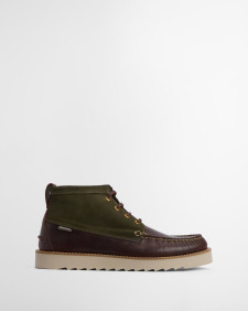 Hadston Chukka Boots 