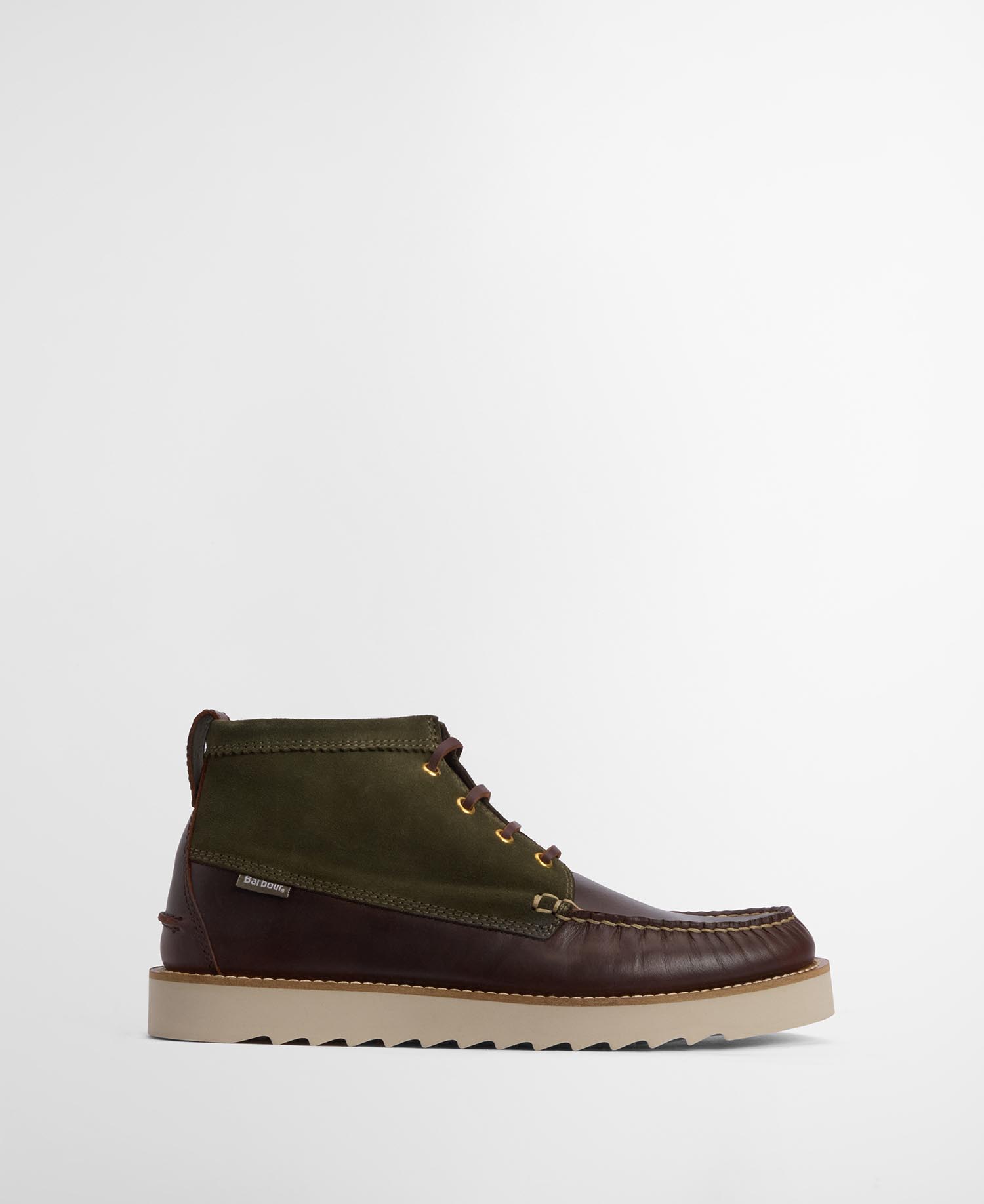 Hadston Chukka Boots image number 0