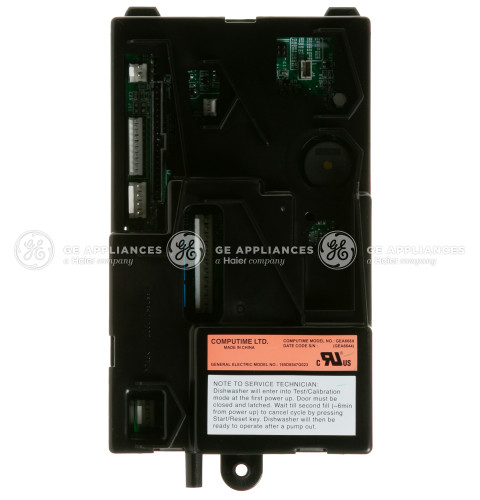 MODULE CONTROL ASM