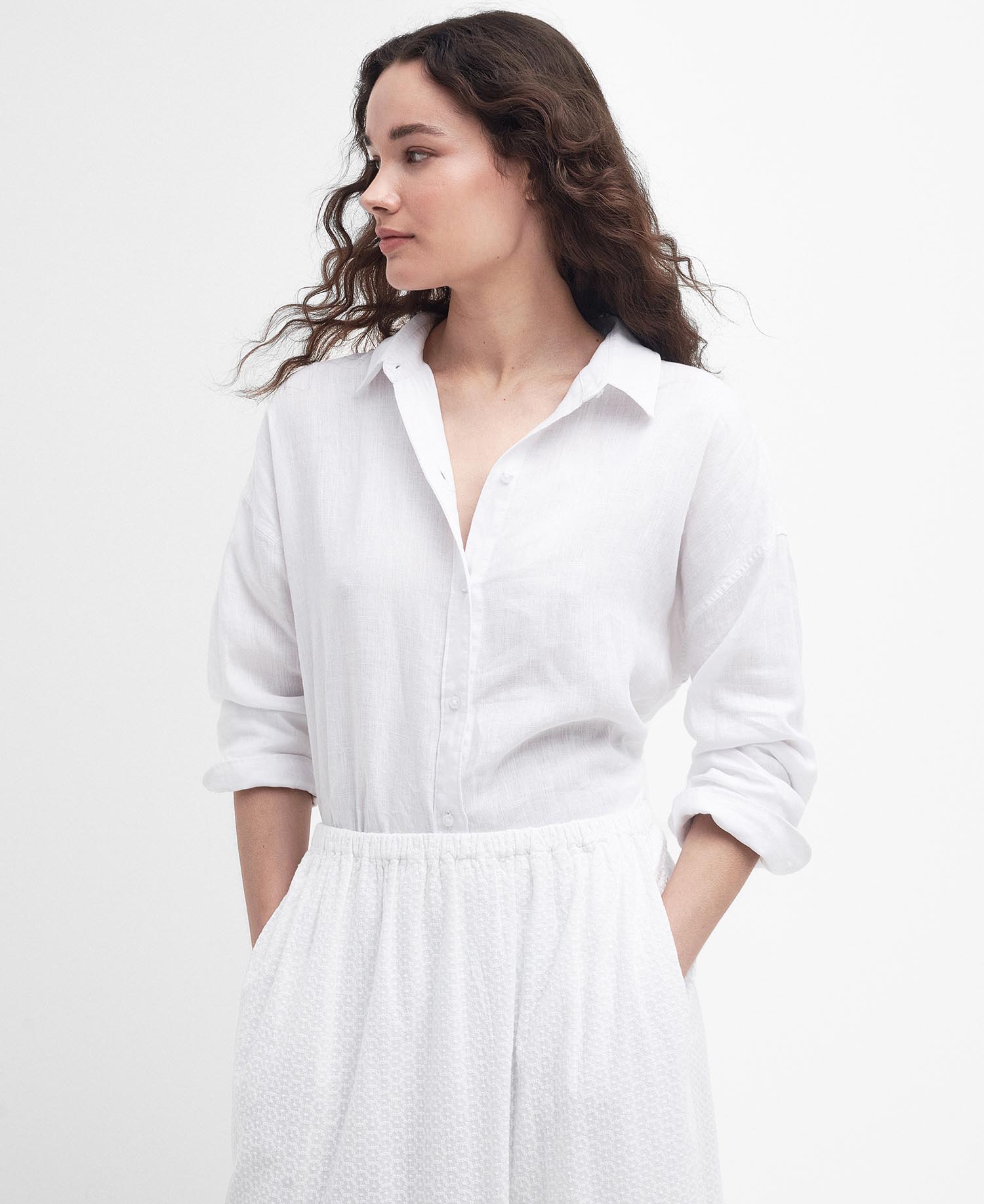 Kelley Midi Skirt image number 3