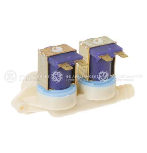 VALVE WATER 115 V