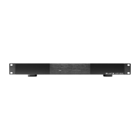 6Ch 100W Amplifier 1U Wave Electronics 6Ch 100W Amplifier 1U Wave Electronics