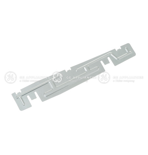 WASHING MACHINE FLAME RESISTANT FLAP