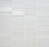 Serentina Bliss 12×12 Block Random Mosaic Glossy Serentina Bliss 12×12 Block Random Mosaic Glossy