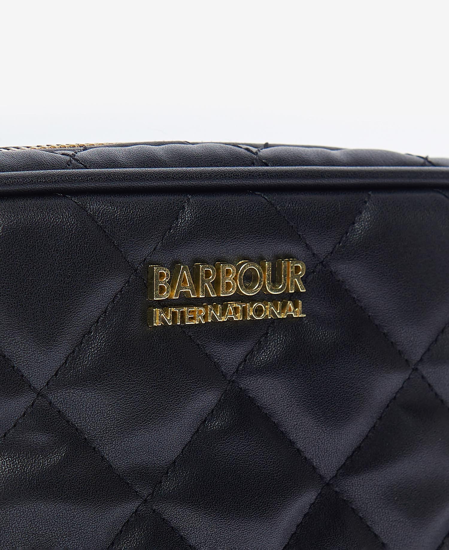 Sloane Quilted Crossbody Bag image number 3