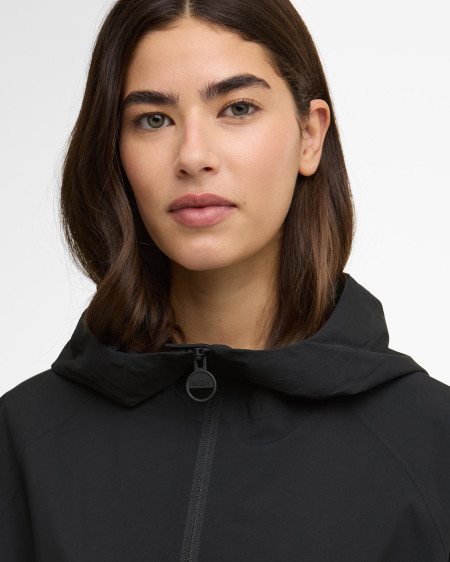 Jacke Montgomery Waterproof
