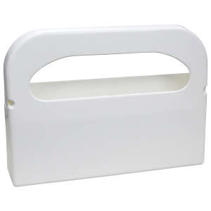 Hospeco, Health Gards®,  Toilet Seat Cover Dispenser, White