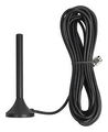Wilson Electronics 4 in. Mini Magnet-Mount Antenna