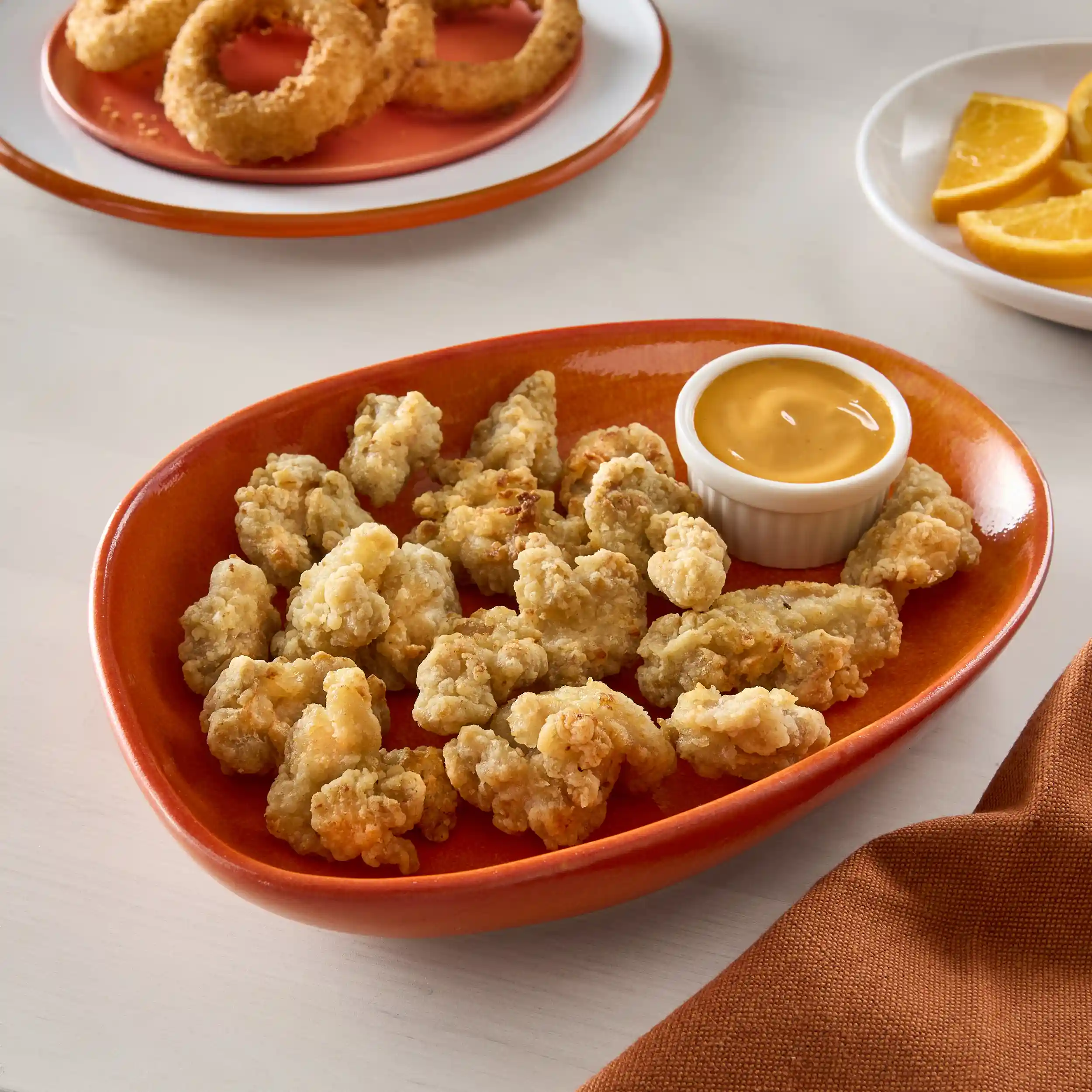 Tyson® Uncooked Battered Chicken Pieces_image_2