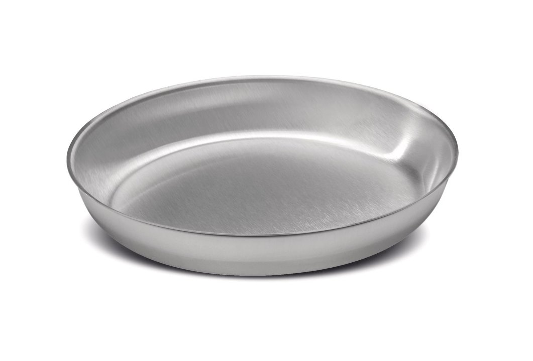 Llauna redonda en acero inoxidable de 26 centímetros