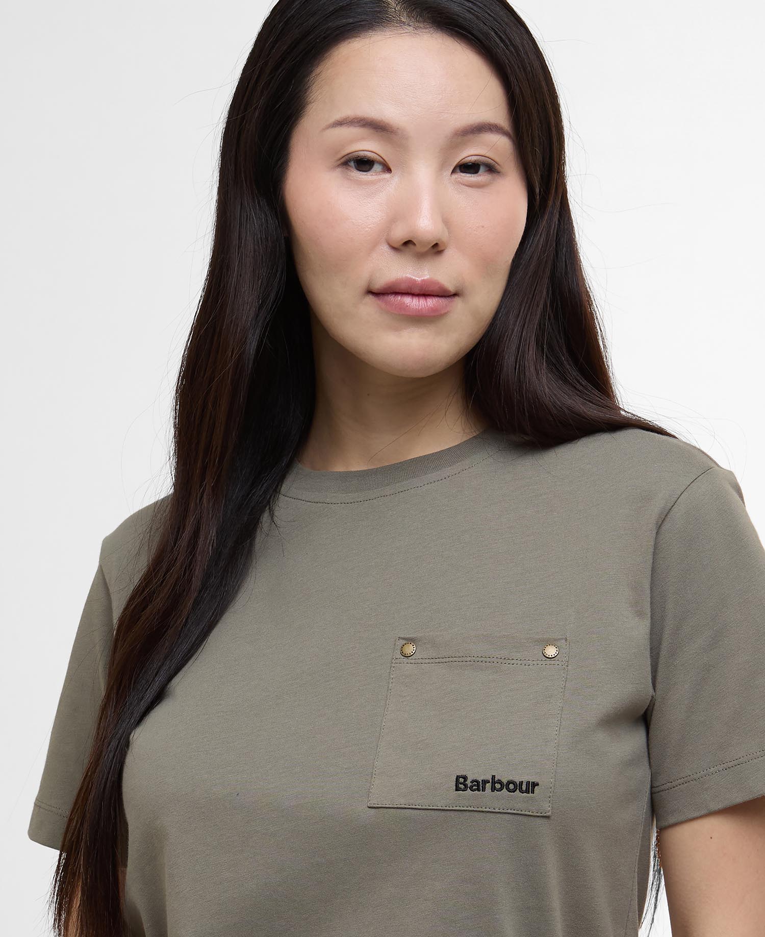 Farne Pocket T-Shirt image number 3