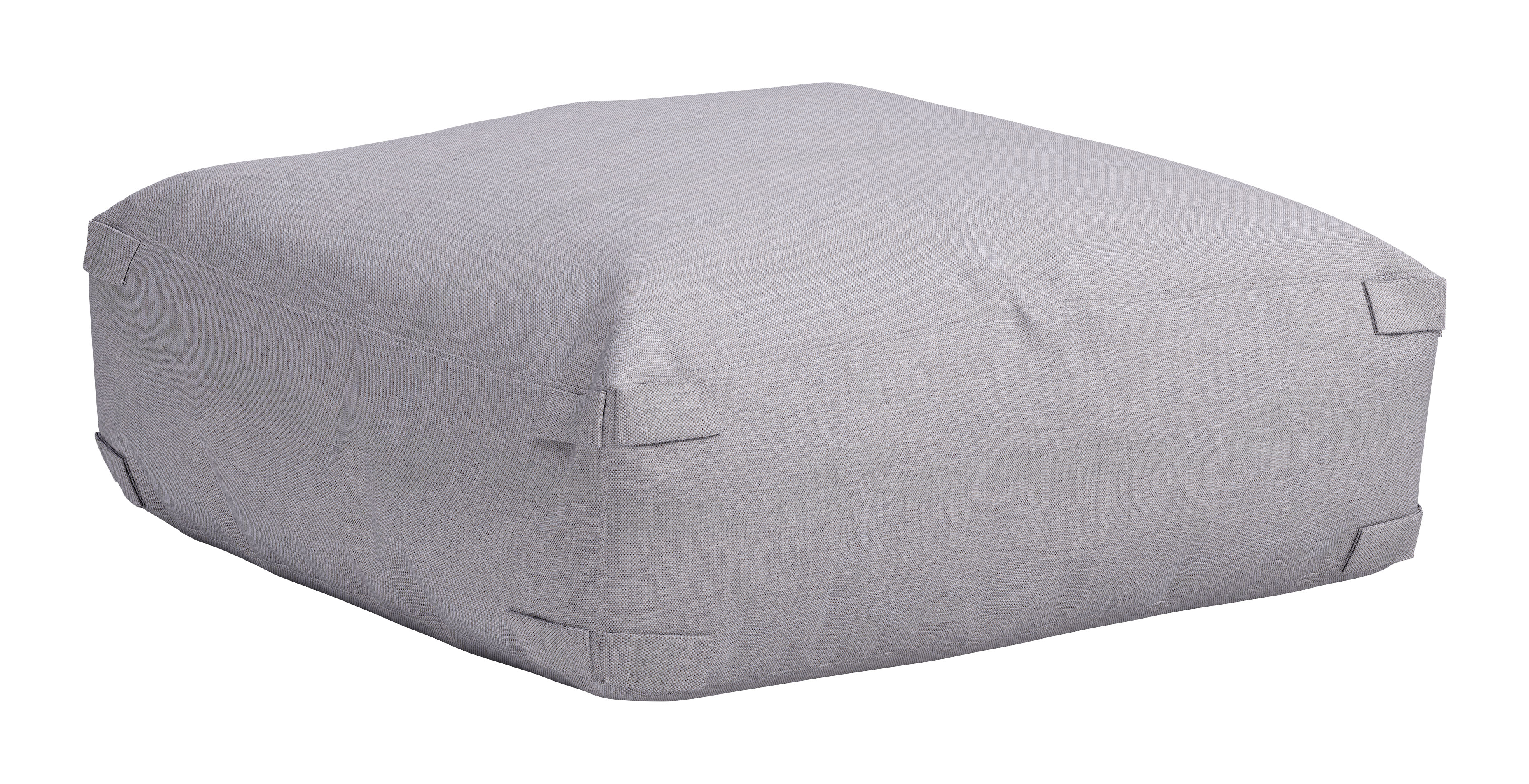 Luanda Ottoman Gray product image
